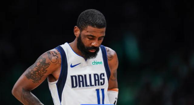 500胜负彩-末节5中1神奇不再！欧文得分骤降独行侠危机已现