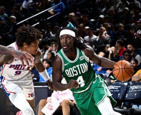 500彩票开奖-霍勒迪复苏效率高！绿军无需想念斯马特？