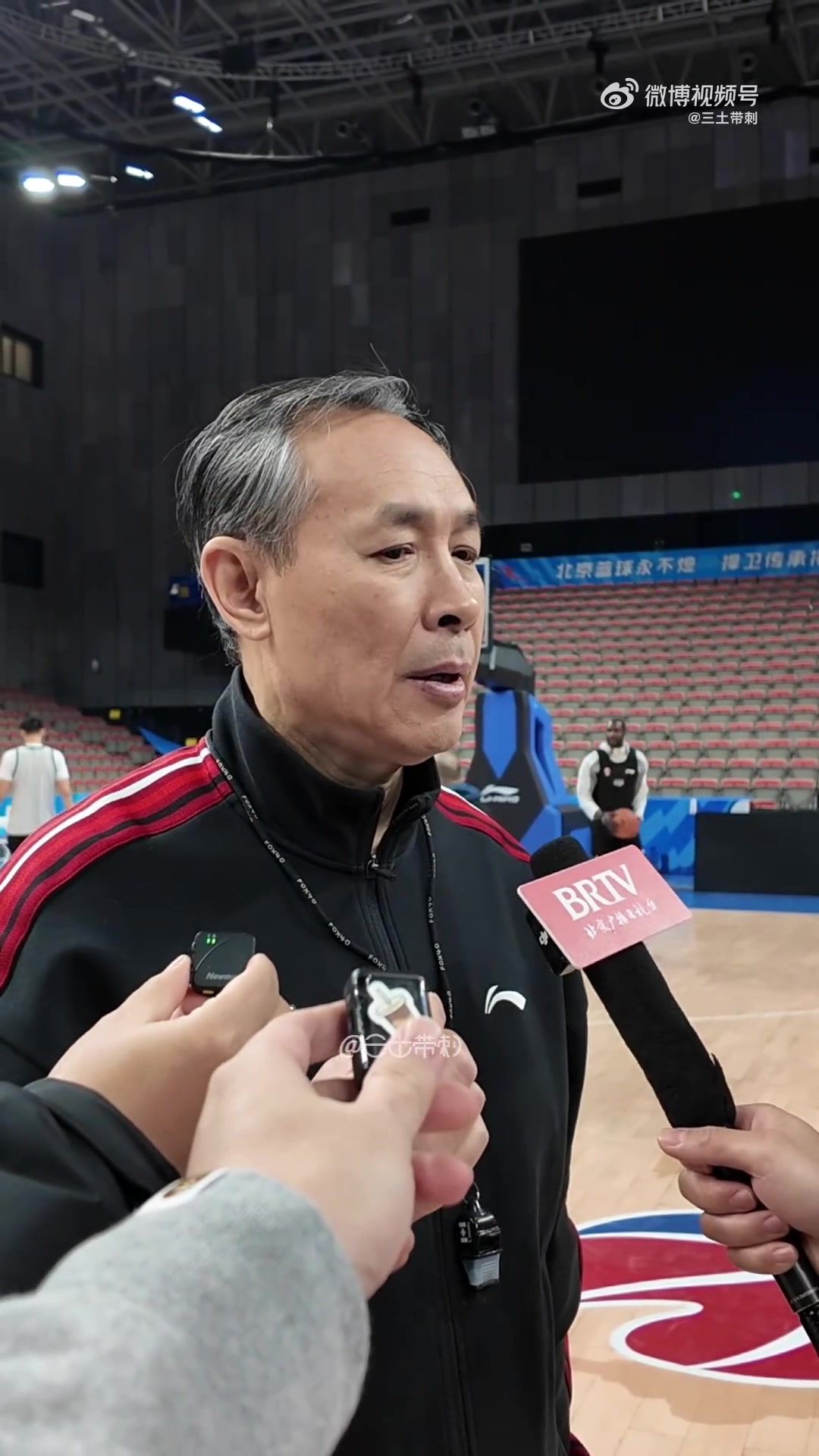 500彩票开奖-许利民:周琦昨晚去检查眼睛&周一才有结果 今晚肯定不打